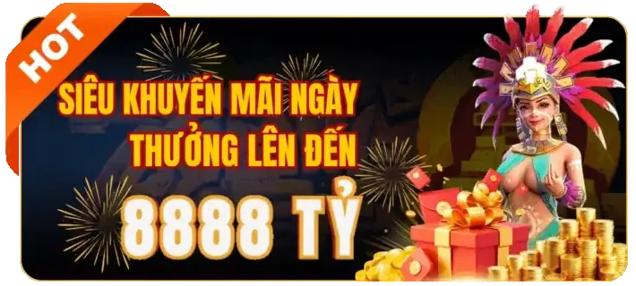 Ưu Đãi Nạp Tiền Hàng Ngày/Tuần g888 chính thức