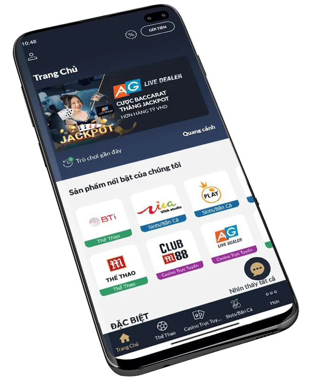 Hoàn Trả Hàng Ngày G888 Chính Thức