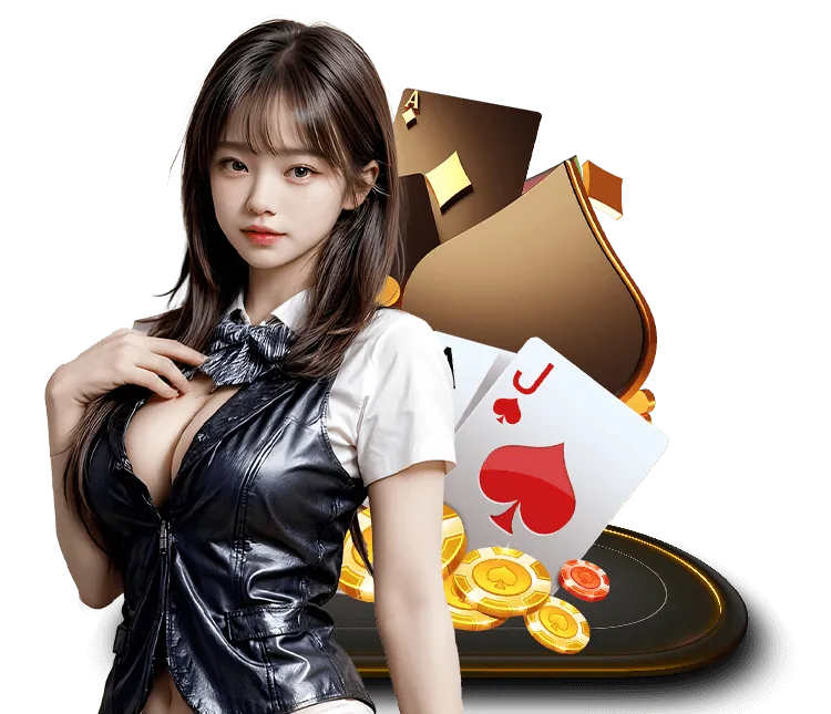 Giao diện trò chơi bắn cá với sinh vật biển